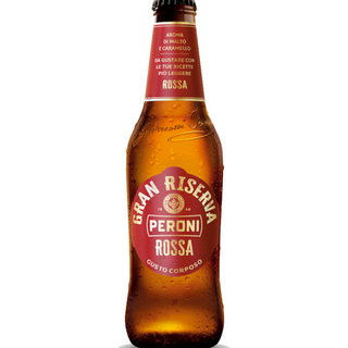 Gran Riserva  La Rossa