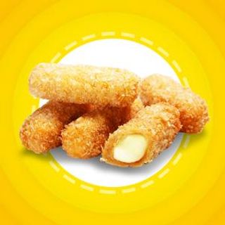Сирні палички (100г)