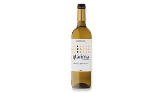 Vino Blanco Joven Glárima D.O Somontano (75 Cl.)