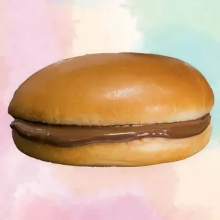 Bun Nutella