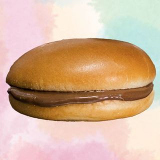 Bun Nutella