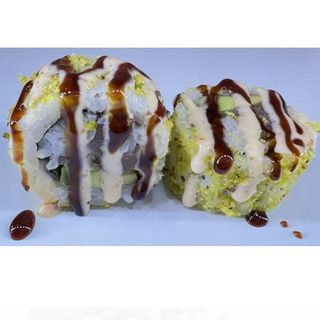 38. Uramaki Tuna (8 Pzs.)