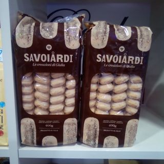 Savoiardi