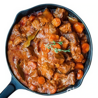 Lamb Madras