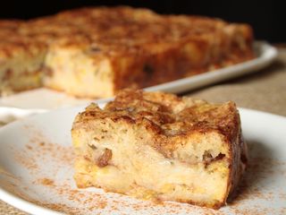 Torta di Banana