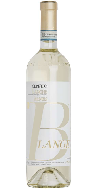 Blange Arneis Langhe DOC