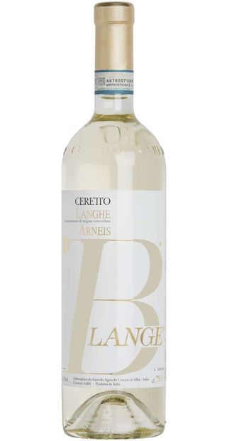 Blange Arneis Langhe DOC