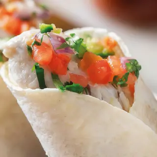 Taco Pescado | 2 un