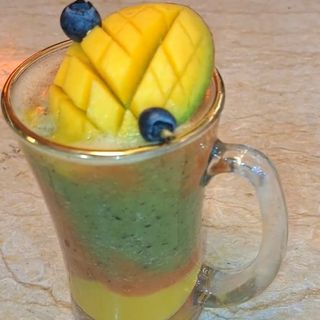 Tous les jus naturel