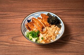 Katsudon