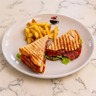 Club Sandwich