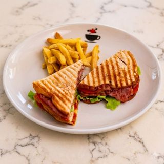 Club Sandwich