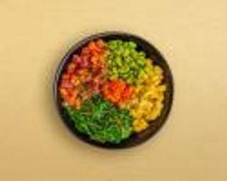 Mupanky Poke Bowl (500 Ml.)