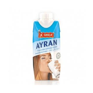 Ayran Yayla (250 Ml.) 