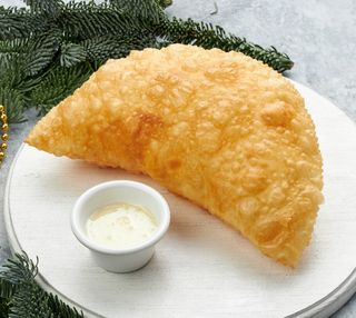 Чебурек