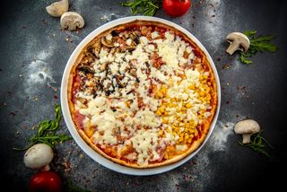 Quatro Stagioni 1280 g