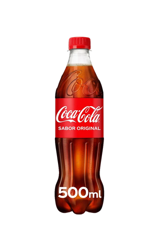 Coca-Cola 500ml