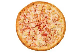 Pizza Hawai 23cm