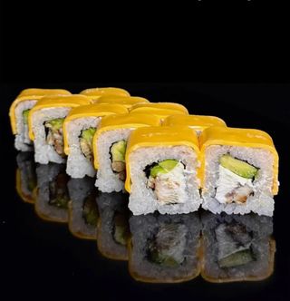 Рол Італія з Вугром (270г)