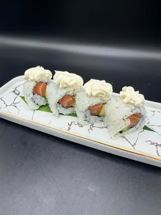 110 - Ura sake flower