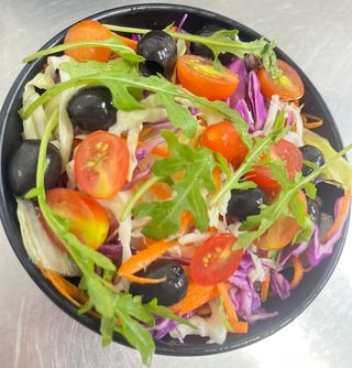Salade Composée