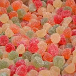 Gomitas Vidal