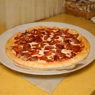Bacon