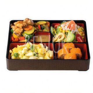 Bento B