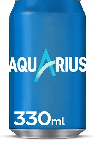 Aquarius Limón