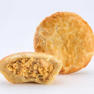 Empada de Frango (1 Uds.)