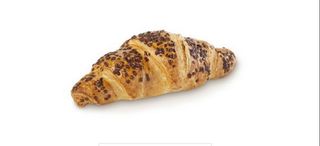 Croissant De Chocolate