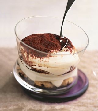 Tiramisu Traditionnel