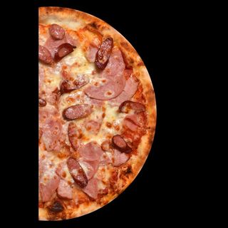 Піца Товстий Сем (30см/670г)