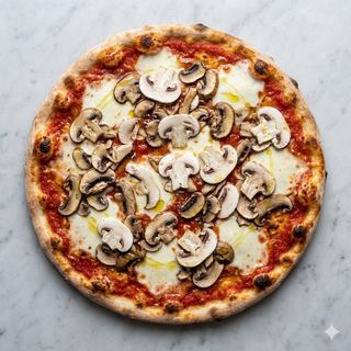 Funghi misti