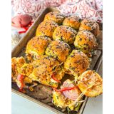 Paneer tikka b masala