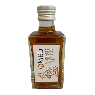 Vinagre De Vino Moscatel, Omed, Botella, 250Ml