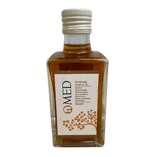 Vinagre De Vino Moscatel, Omed, Botella, 250Ml
