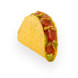 Taco Atum