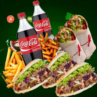 Oferta para Familia