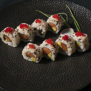 Salmone Philadelphia