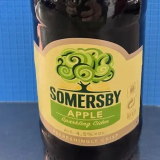 Somersby 20 cl
