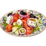 Гръцка салата (400г)