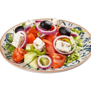Гръцка салата (400г)