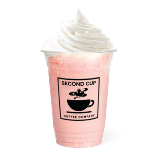 Smoothie Fraise & Banane