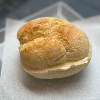 Pão com Manteiga
