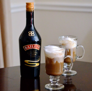 Бейлис кофе