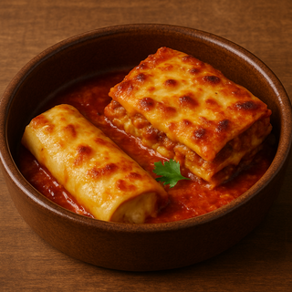 Lasagnoli