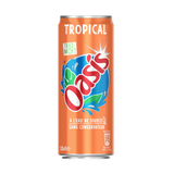 Oasis Tropical 25 Cl Canette