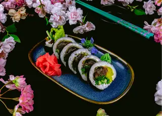 Futomaki Wege
