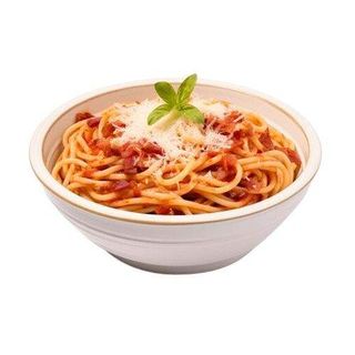 Pasta amatriciana
